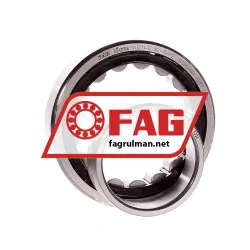 FAG NU211-E-XL-TVP2 rulman resim 2