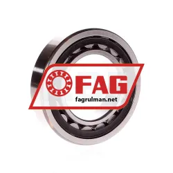 FAG NU211-E-XL-TVP2 rulman resim 3