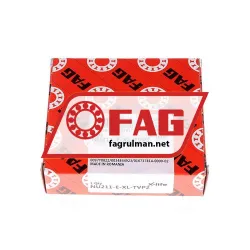 FAG NU211-E-XL-TVP2 rulman resim 4