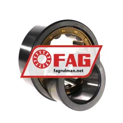 FAG NJ2315-E-XL-M1 rulman resim 3