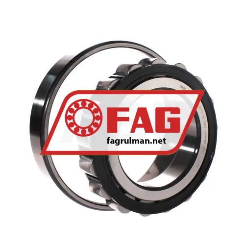FAG N220-E-XL-TVP2 ürün fotoğrafı 2