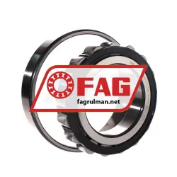 FAG N220-E-XL-TVP2 rulman resim 2