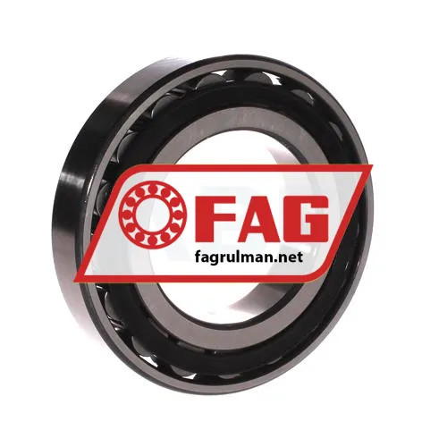 FAG N214-E-XL-TVP2-C3 ürün fotoğrafı 2