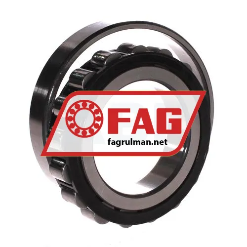 FAG N214-E-XL-TVP2-C3 ürün fotoğrafı 3