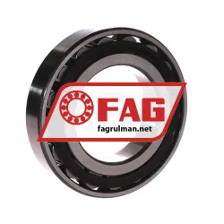 FAG N214-E-XL-TVP2-C3 rulman resim 2