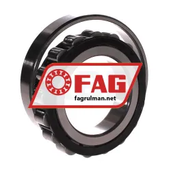 FAG N214-E-XL-TVP2-C3 rulman resim 3