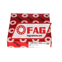 FAG N214-E-XL-TVP2-C3 rulman resim 4