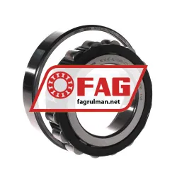 FAG N213-E-XL-TVP2-C3 rulman resim 3
