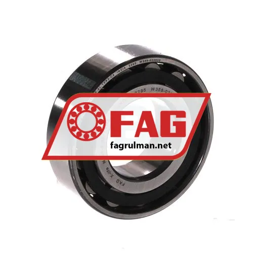 FAG N205-E-XL-TVP2-C3