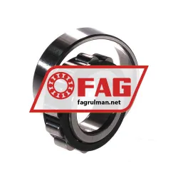 FAG N205-E-XL-TVP2-C3 rulman resim 3