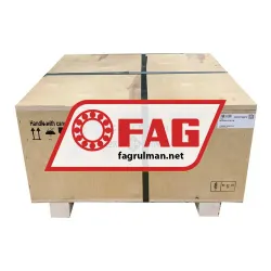 FAG NJ256-E-M1A rulman resim 2