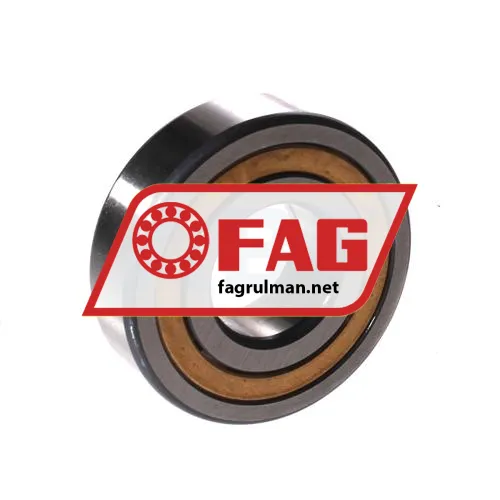 FAG NUP204-E-XL-M1A ürün fotoğrafı 2