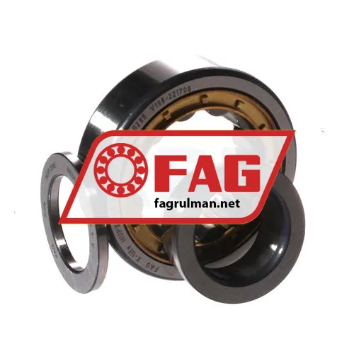 FAG NUP204-E-XL-M1A ürün fotoğrafı 3
