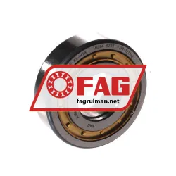 FAG NUP204-E-XL-M1A