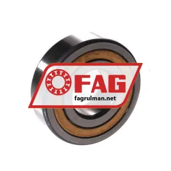 FAG NUP204-E-XL-M1A rulman resim 2