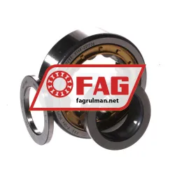 FAG NUP204-E-XL-M1A rulman resim 3
