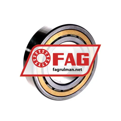 FAG NJ2212-E-XL-MPAX-C4 ürün fotoğrafı 2