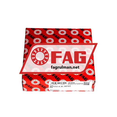 FAG NJ2212-E-XL-MPAX-C4 ürün fotoğrafı 4