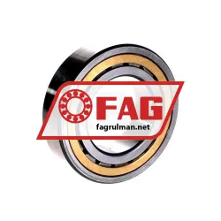 FAG NJ2212-E-XL-MPAX-C4 rulman resim 2