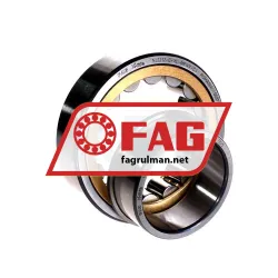 FAG NJ2212-E-XL-MPAX-C4 rulman resim 3