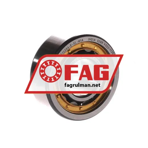 FAG NJ2204-E-XL-M1A