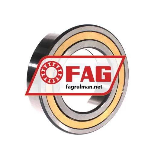 FAG NUP2216-E-XL-M1A-C4 ürün fotoğrafı 2