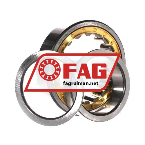FAG NUP2216-E-XL-M1A-C4 ürün fotoğrafı 3