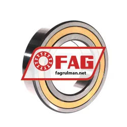 FAG NUP2216-E-XL-M1A-C4 rulman resim 2