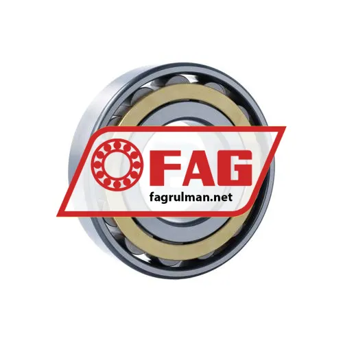 FAG N316-E-XL-M1-C3 ürün fotoğrafı 2