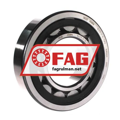 FAG NU315-E-XL-TVP2