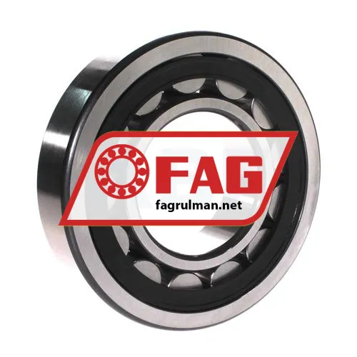 FAG NU315-E-XL-TVP2 ürün fotoğrafı 2