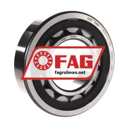 FAG NU315-E-XL-TVP2