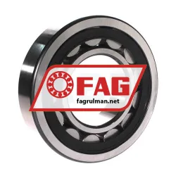 FAG NU315-E-XL-TVP2 rulman resim 2