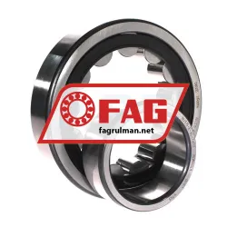 FAG NU315-E-XL-TVP2 rulman resim 3
