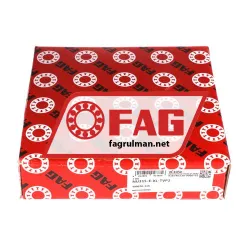 FAG NU315-E-XL-TVP2 rulman resim 4