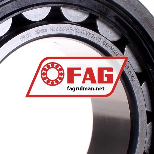 FAG NJ2224-E-XL-TVP2-C3 ürün fotoğrafı 2