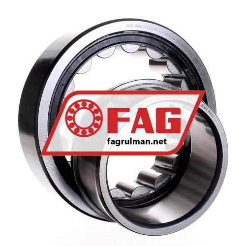 FAG NJ2224-E-XL-TVP2-C3 ürün fotoğrafı 3
