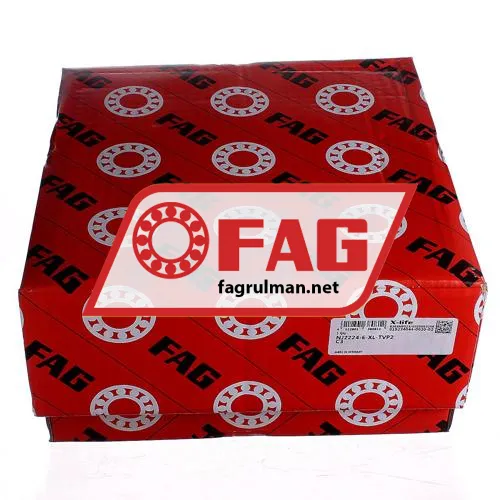 FAG NJ2224-E-XL-TVP2-C3 ürün fotoğrafı 4