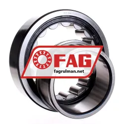 FAG NJ2224-E-XL-TVP2-C3 rulman resim 3