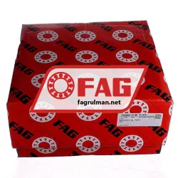 FAG NJ2224-E-XL-TVP2-C3 rulman resim 4