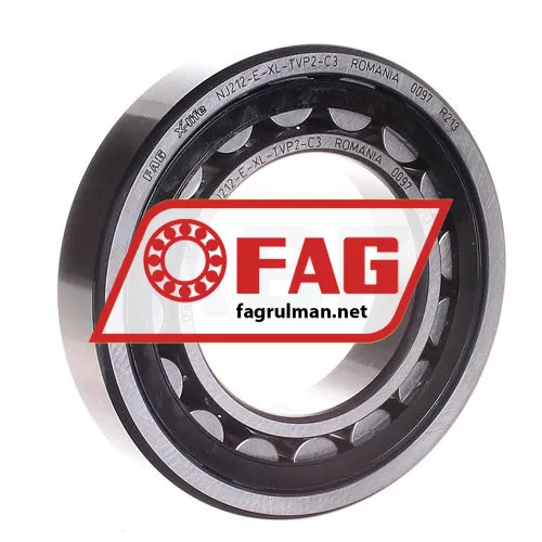 FAG NU212-E-XL-TVP2-C3