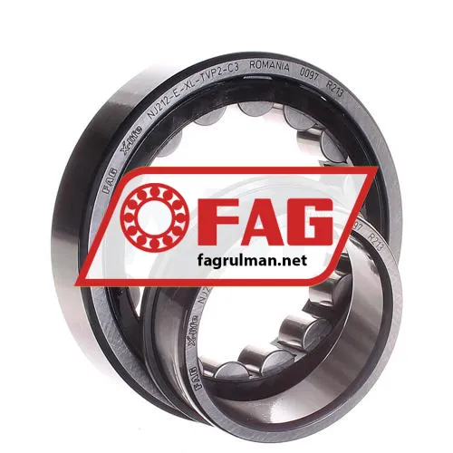 FAG NU212-E-XL-TVP2-C3 ürün fotoğrafı 3