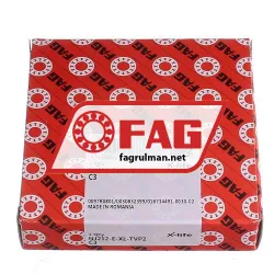 FAG NU212-E-XL-TVP2-C3 rulman resim 5