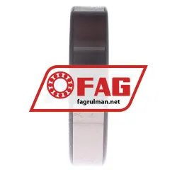 FAG NU210-E-XL-TVP2-C3 rulman resim 4