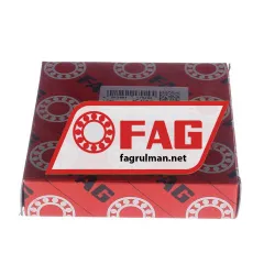 FAG NU210-E-XL-TVP2-C3 rulman resim 5