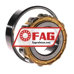 FAG N311-E-XL-M1 rulman resim 3