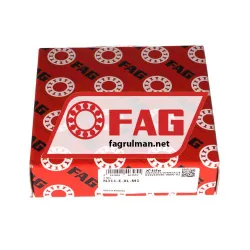 FAG N311-E-XL-M1 rulman resim 4