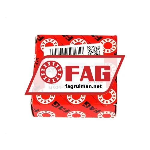 FAG N304-E-XL-TVP2 ürün fotoğrafı 4