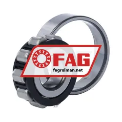 FAG N304-E-XL-TVP2 rulman resim 3