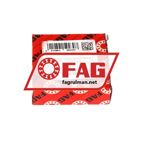 FAG N205-E-XL-M1 ürün fotoğrafı 3